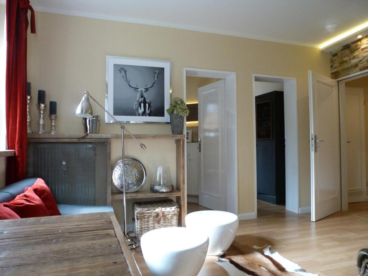 Chalet Jaegerstieg برونلاغ المظهر الخارجي الصورة