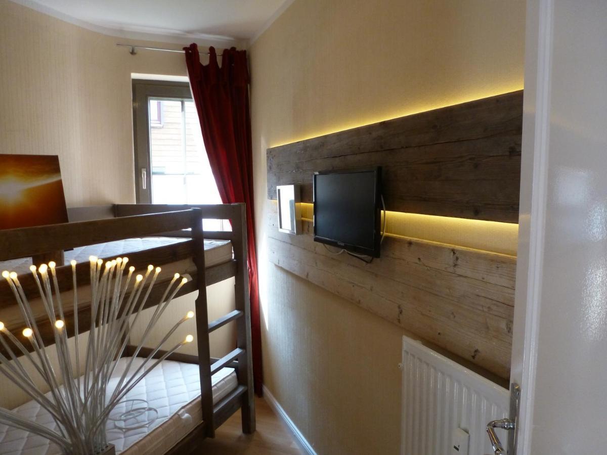 Chalet Jaegerstieg برونلاغ المظهر الخارجي الصورة