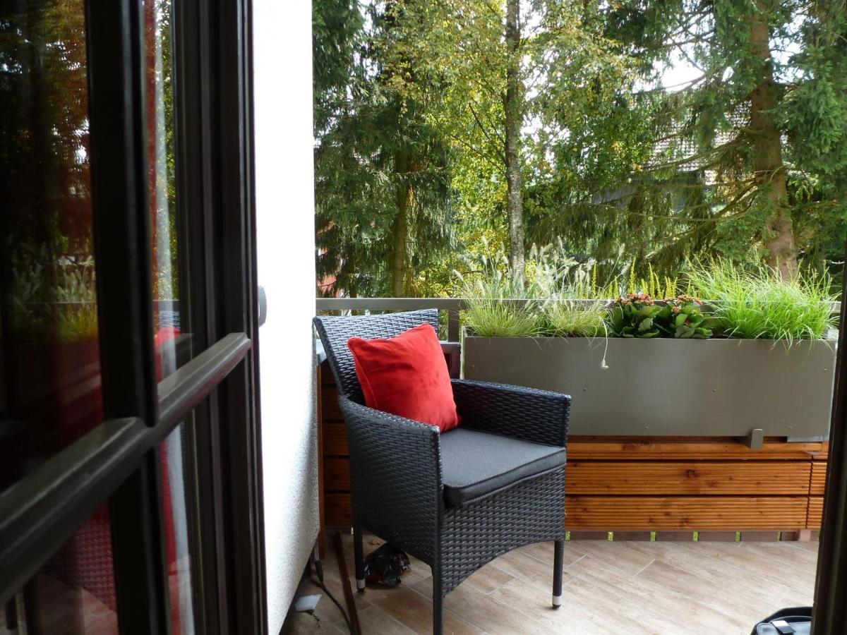 Chalet Jaegerstieg برونلاغ المظهر الخارجي الصورة